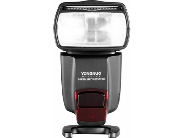 Yongnuo YN565EX III blits til Canon