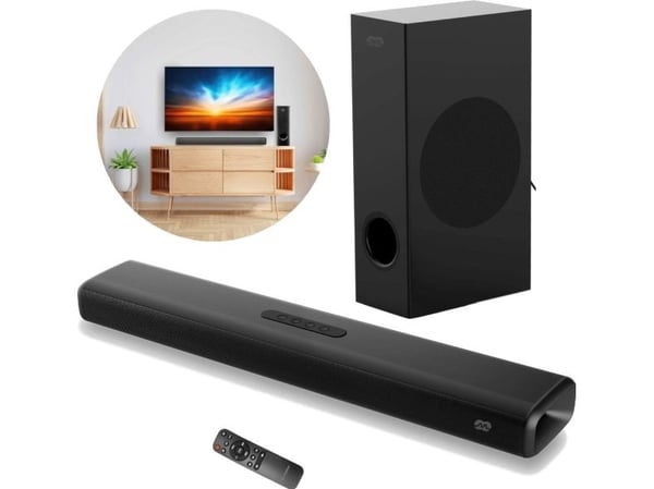 Soundbar Mozos THEATER