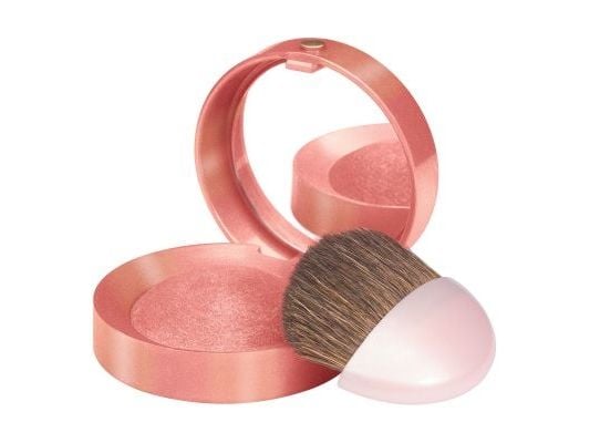 Bourjois Little Round Pot Blush 16 Rose Coup 2,5 g