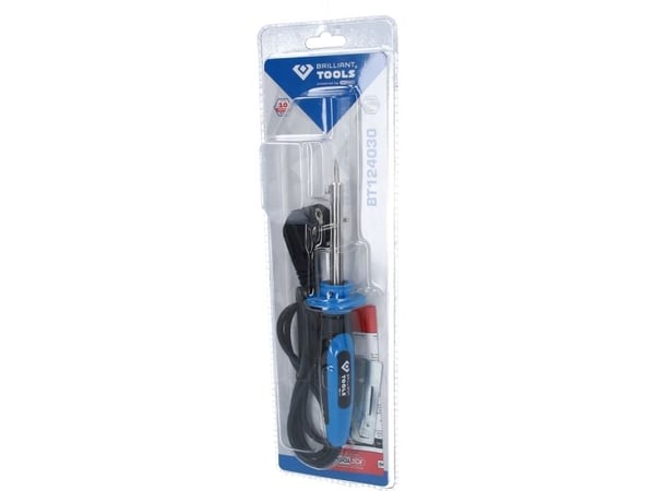 Brilliant Tools BT124030, 1 styck