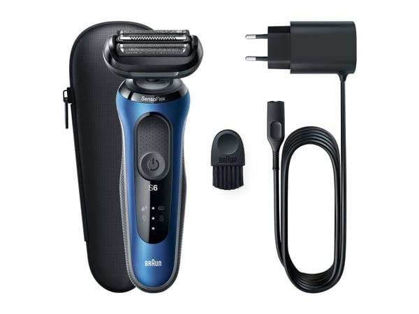 Braun Series 6 61-B1000s parranajokone