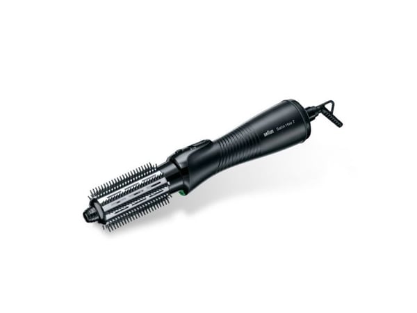 Braun Satin Hair 7 AS 720 - Hår-styler - sort
