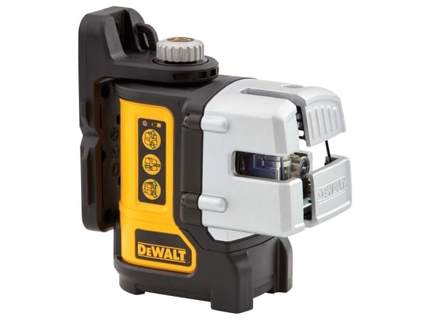 DeWALT DW089CG, 1 styck