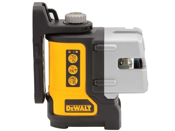 DeWALT DW089CG, 1 styck