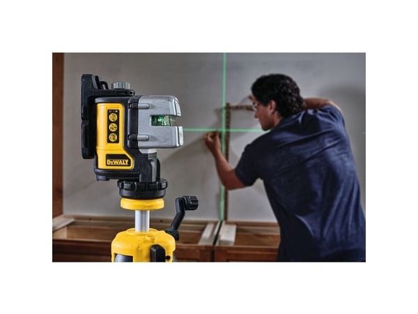 DeWALT DW089CG, 1 styck