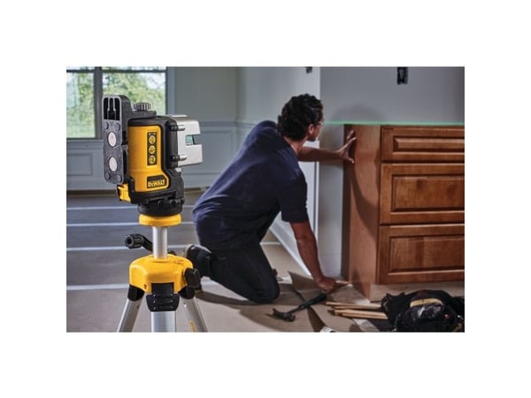 DeWALT DW089CG, 1 styck