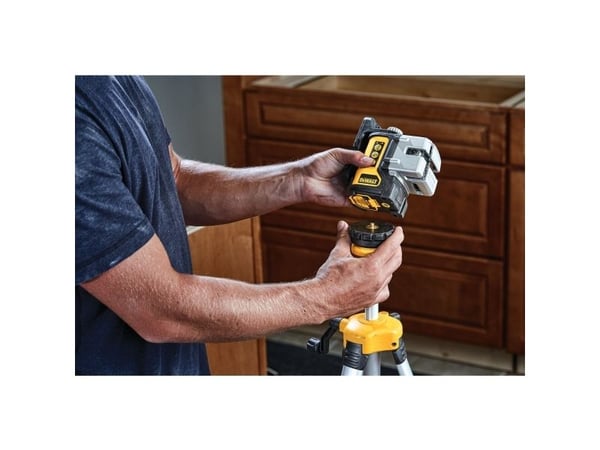 DeWALT DW089CG, 1 styck