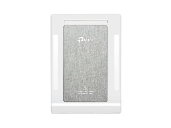 TP-Link Archer Air R5, Wi-Fi 6 (802.11ax), Dobbelbånd (2.4 GHz / 5 GHz), Ethernet/bredbåndsforbindelse, Hvit, Frittstående router