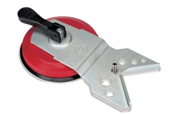 Rubi Multidrill Guide (Max.Ø 83 Mm)