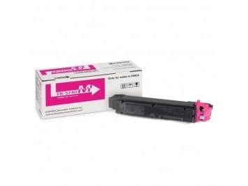 Kyocera TK 5140M - Magenta - original - tonersett - for ECOSYS M6030cdn, M6030cdn/KL3, M6530cdn, M6530cdn/KL3, P6130cdn, P6130cdn/KL3