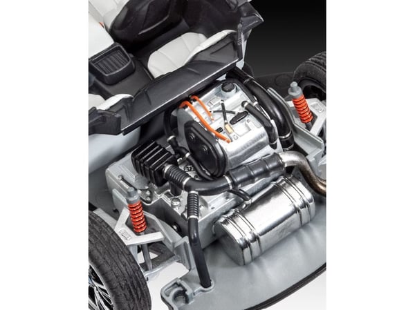 Revell 4009803070087