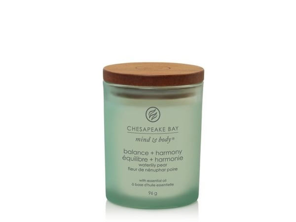 Chesapeake Bay Candle Small - Balance &amp; Harmony