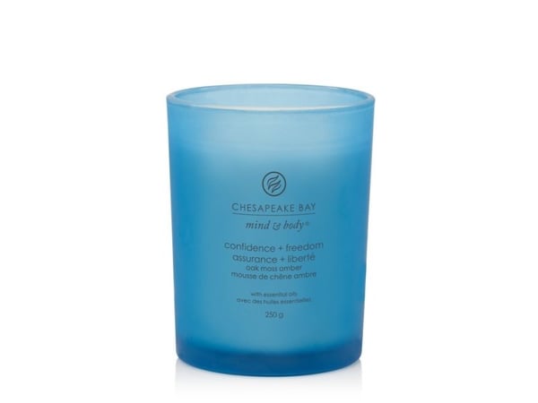 Yankee Candle - CBC Medium - Confidence & Freedom