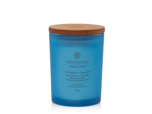 Yankee Candle - CBC Medium - Confidence & Freedom