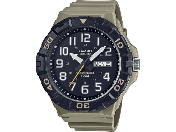 Klokke Casio MRW-210H-5AVDF