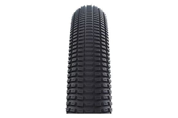 Schwalbe Billy Bonkers -rengas, 50-406 (20 x 2.0")