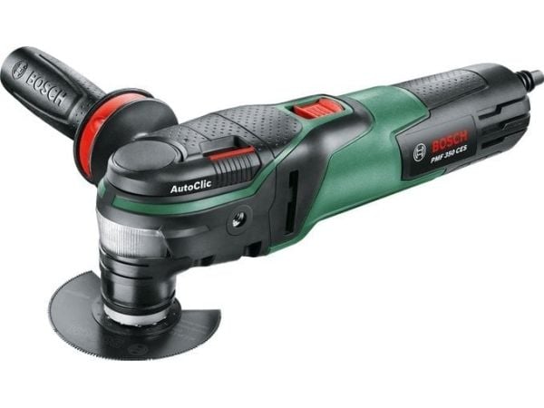 Bosch multiverktyg PMF 350 CES 350W (0603102220)