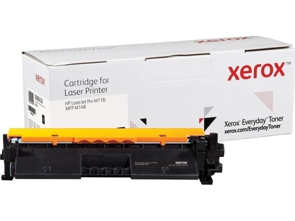 Everyday Xet HP Cf294A P, 1200 sivua, Musta, 1 kpl