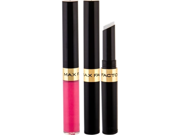 Max Factor Lipfinity Lip Colour 022 Forever Lolita 4 ml