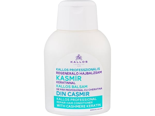 Kallos Cosmetics - Profesjonell - 500 ml