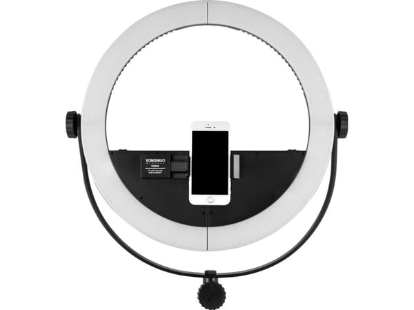 Yongnuo LED YN508 ringlampe 5500 K