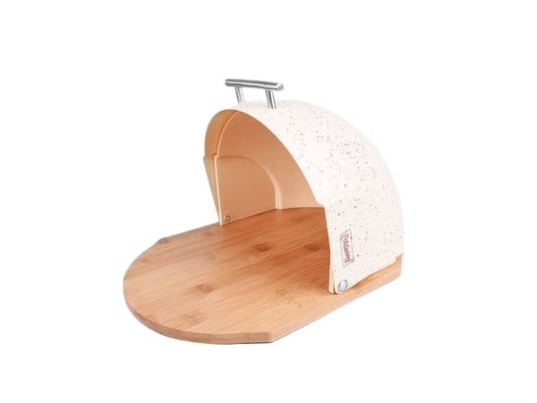 MAESTRO MR-1678-BR-BEIGE beige brødpose