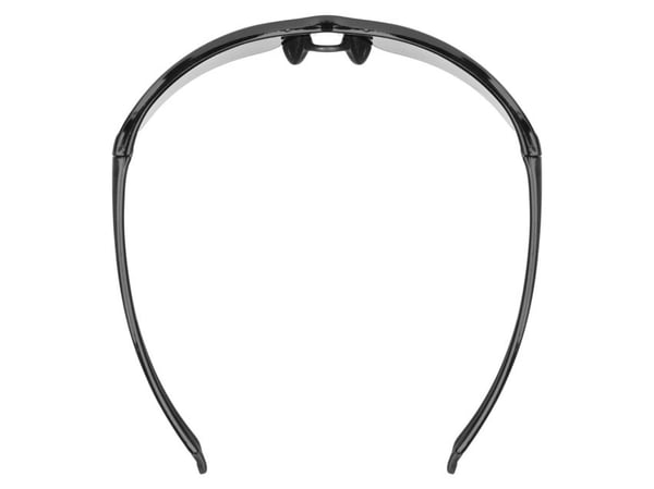 Uvex Sportglasses Sportstyle 215 svart (53/0/617/2216/UNI)