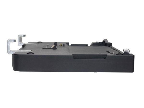 Panasonic PCPE-GJ54V03, Koblet med ledninger (ikke trådløs), Sort, 75 x 75 mm, Panasonic, Toughbook 54 & 55, DC