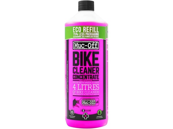 Muc-Off cykelrengöringskoncentrat 1L