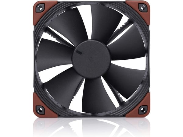 Noctua NF-F12 industrialPPC-24V-3000 SP IP67 PWM