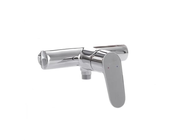 HansGrohe Focus 1-grebs brusearmatur