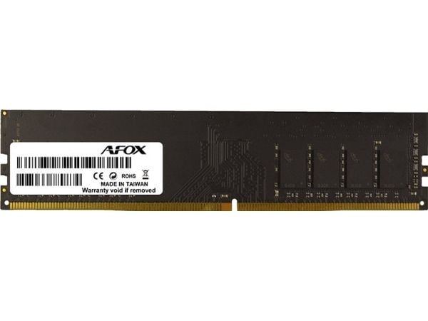 AFOX DDR4 32GB 3200MHZ XMP2