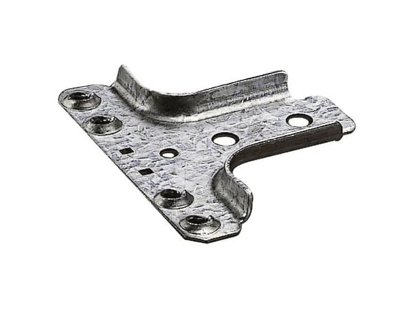 Hager UT90F, Stål