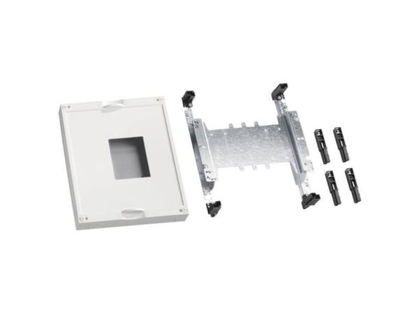 Hager UK21LH0 insats reinweiß (UK21LH0)