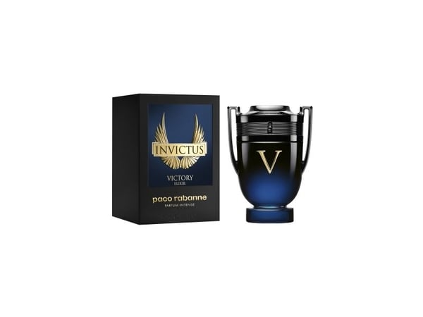 Paco Rabanne Invictus Victory Elixir Parfum EDP 50ml