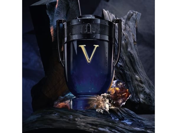 Paco Rabanne Invictus Victory Elixir Parfum EDP 50ml