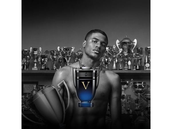 Paco Rabanne Invictus Victory Elixir Parfum EDP 50ml