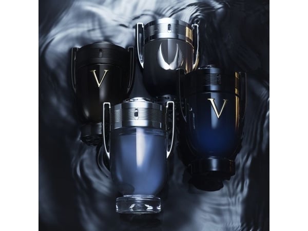 Paco Rabanne Invictus Victory Elixir Parfum EDP 50ml