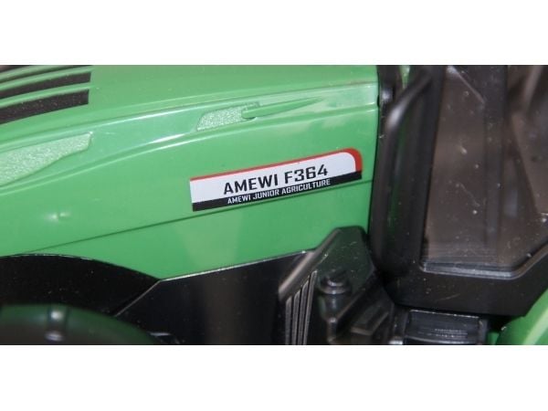 Amewi 22636, Traktor, 1:24, 6 år, 500 mAh, 565 g
