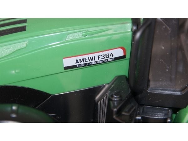 Amewi 22639, Traktor, 1:24, 6 år, 500 mAh, 375 g