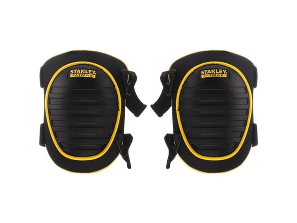 Stanley FATMAX FMST82961-1, Gult, Sort, Skum, Plast, Elastisk, Nylon, Monokromatisk, En Størrelse, Spenne, 400 g