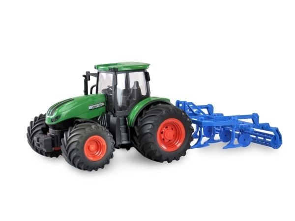 Amewi 22640, Traktori, 1:24, 6 vuotta, 500 mAh, 375 g