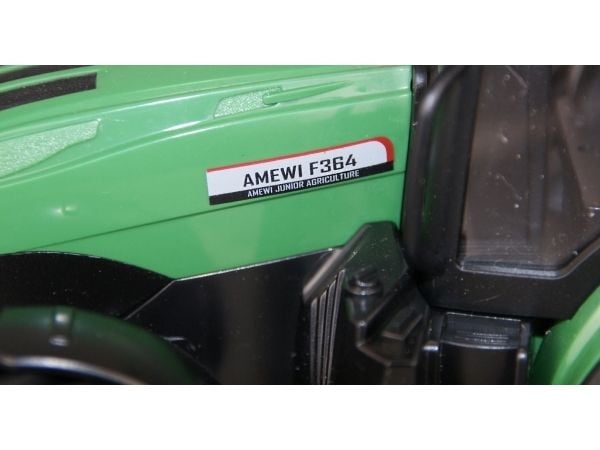 Amewi 22640, Traktor, 1:24, 6 år, 500 mAh, 375 g