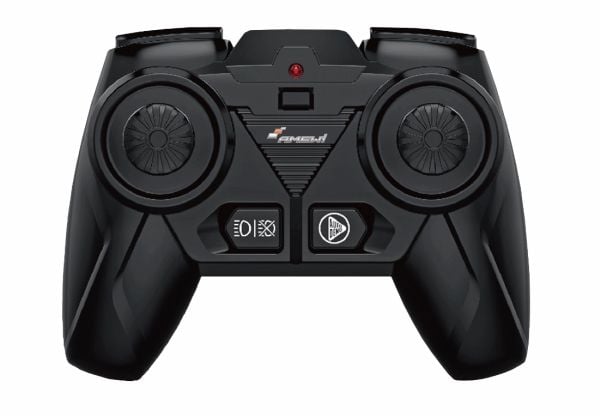 Amewi 22640, Traktor, 1:24, 6 år, 500 mAh, 375 g