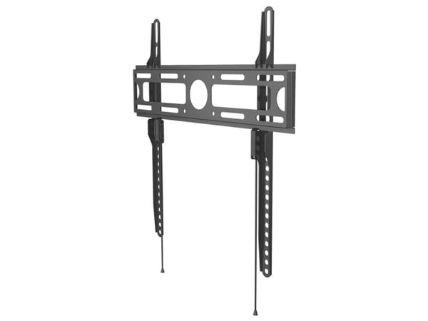 NOX NXLITEWALLSTAND, 58,4 cm (23"), 139,7 cm (55"), 35 kg, 200 x 200 mm, 400 x 400 mm, Sort