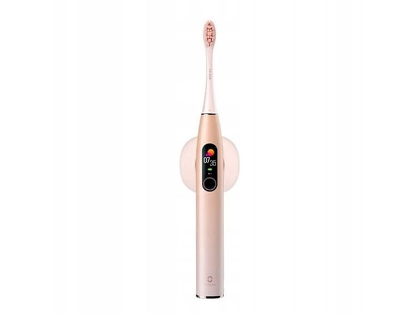 Oclean X Pro Sonic tandborste Rosa