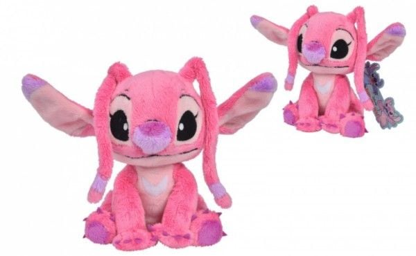 Simba Toys Ängel, Karaktär