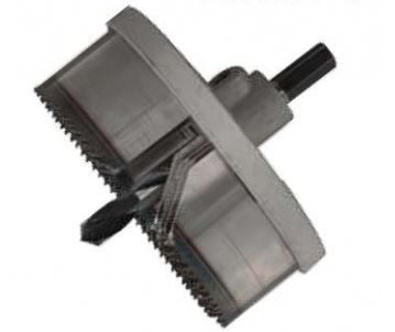 Grežimo karunu-tillegg Stanley STA81025-XJ; 68-100 mm; 5 stk