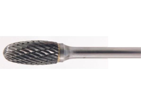 BETA ROTERENDE FIL OVAL 9,5 mm