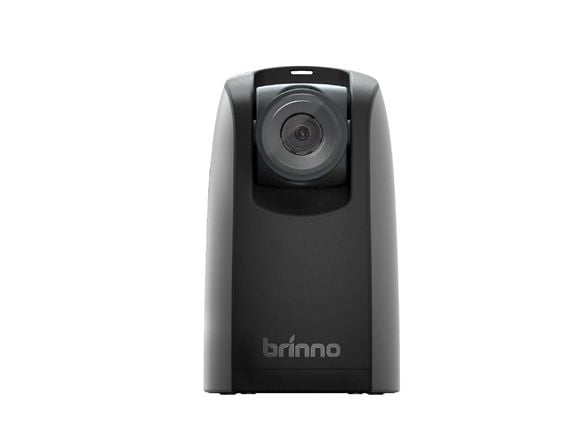 Brinno TLC300 -timelapse-kamera, työmaa-paketti